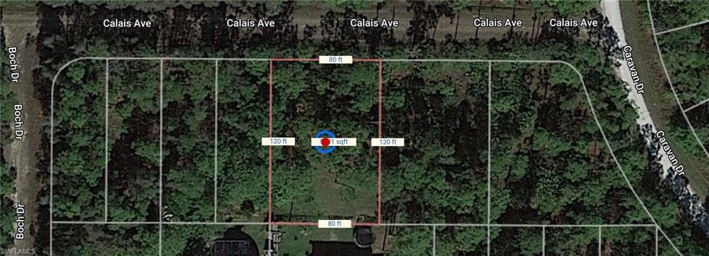 28375 Calais AVE PUNTA GORDA, FL 33955