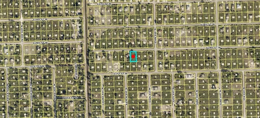 3007 62nd ST W LEHIGH ACRES, FL 33971