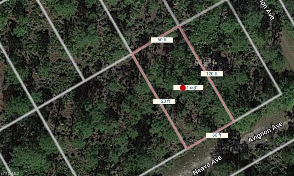 28138 Neave AVE PUNTA GORDA, FL 33955