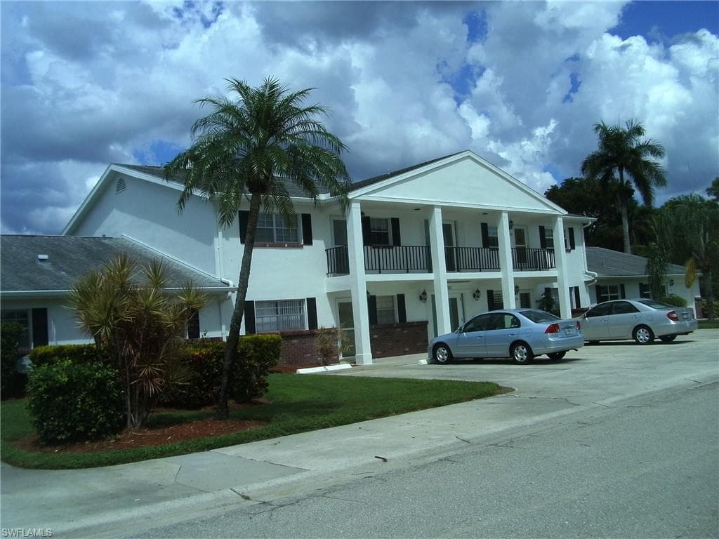 8740 Lueck LN 5 FORT MYERS, FL 33919