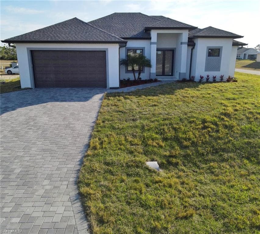 1922 Kismet PKWY W CAPE CORAL, FL 33993