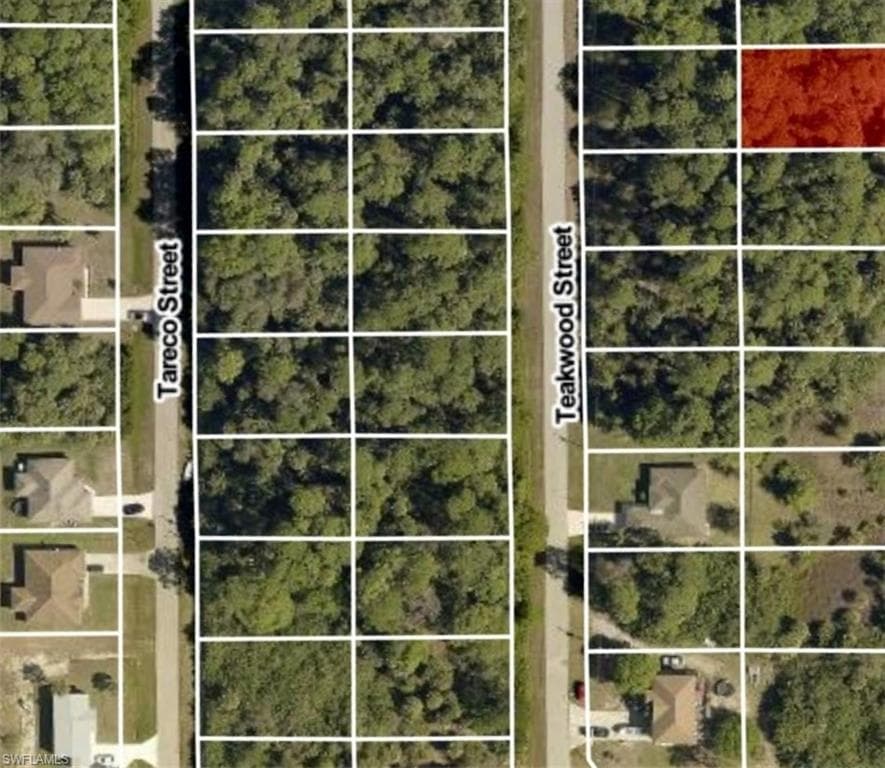 3716 Tracy ST FORT MYERS, FL 33905
