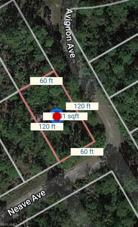 28144 Neave AVE PUNTA GORDA, FL 33955