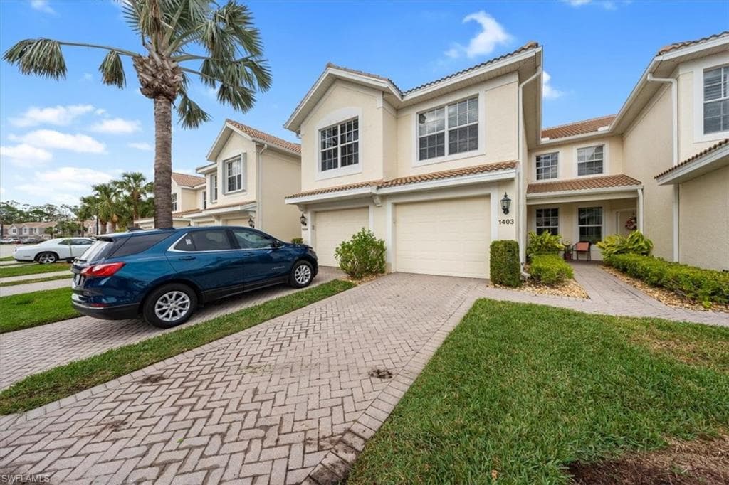 11009 Mill Creek WAY 1403 FORT MYERS, FL 33913