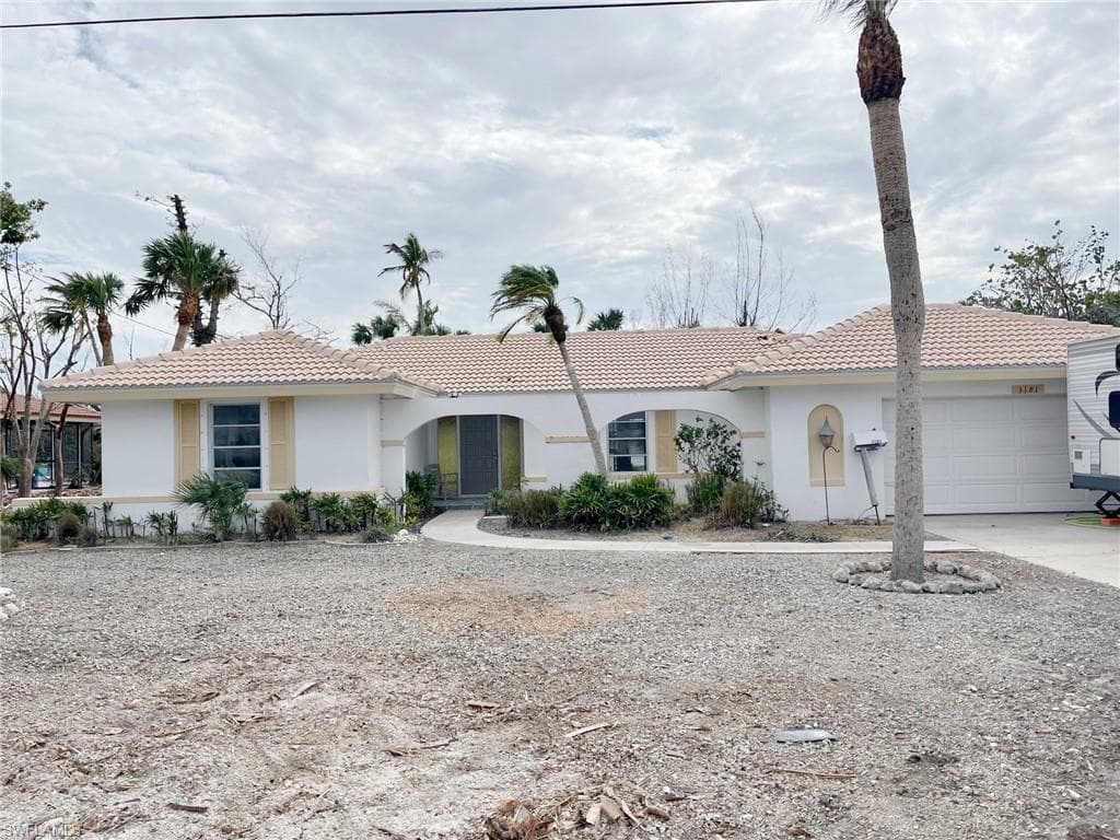 3181 Twin Lakes LN SANIBEL, FL 33957