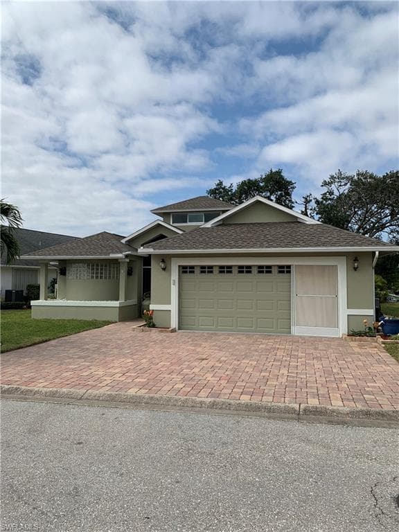 9424 Palm Island CIR NORTH FORT MYERS, FL 33903