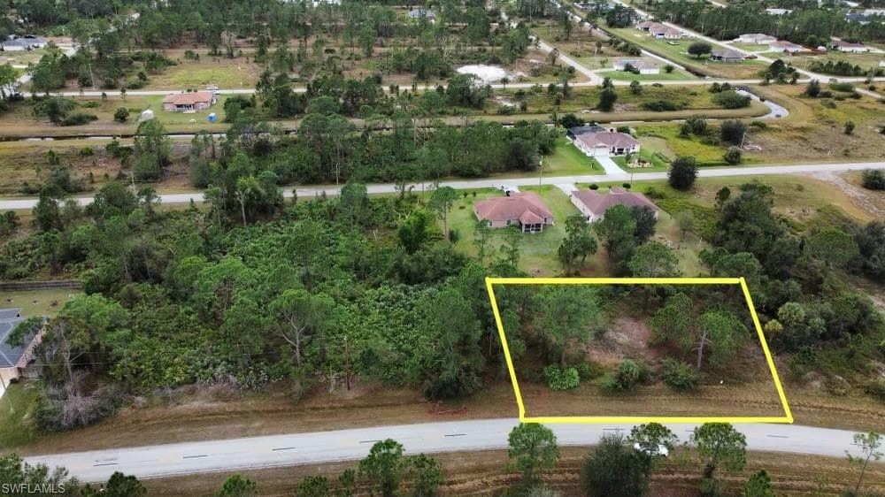 854 Nimitz BLVD LEHIGH ACRES, FL 33974