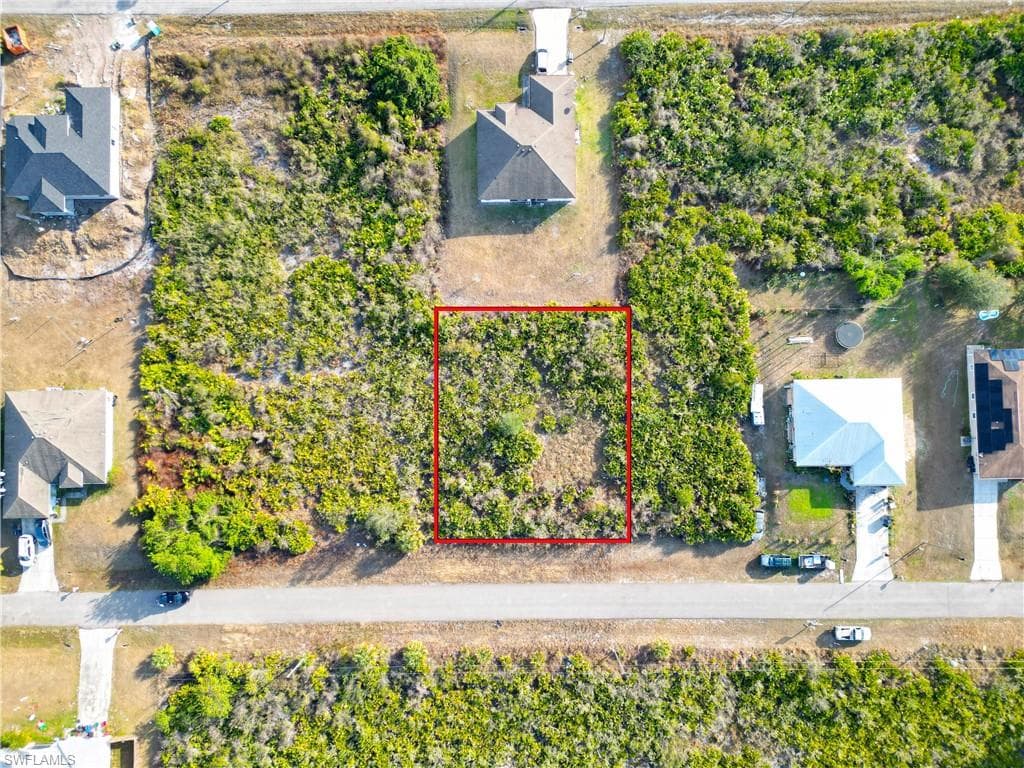 2809 64th ST W LEHIGH ACRES, FL 33971
