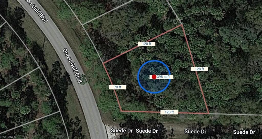 12102 Green Gulf BLVD PUNTA GORDA, FL 33955