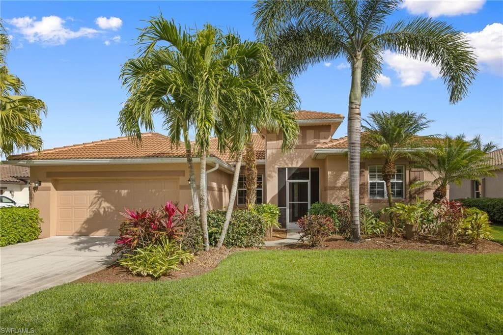11983 Alderwood CT FORT MYERS, FL 33913
