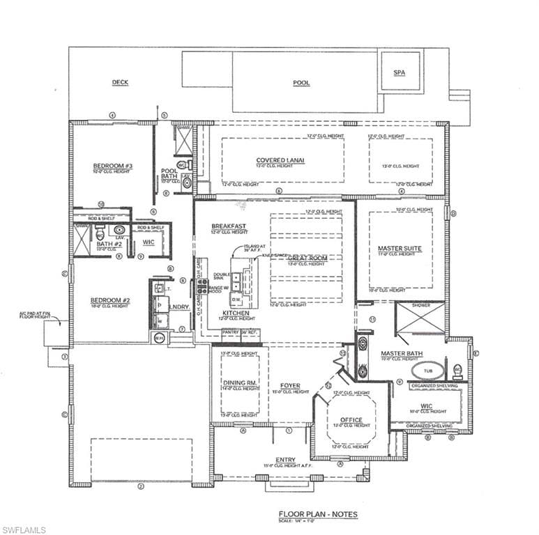 1354 San Marco RD MARCO ISLAND, FL 34145