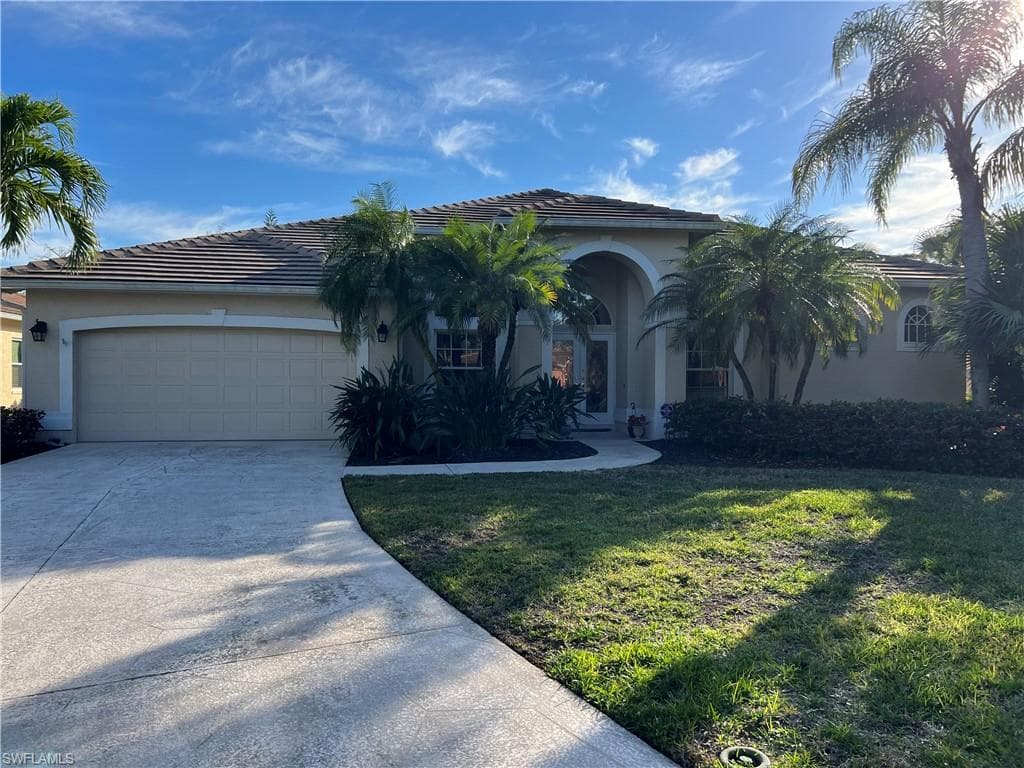 9310 Cedar Creek DR BONITA SPRINGS, FL 34135