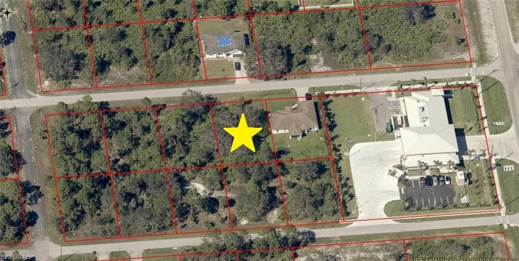 2507 49th ST W LEHIGH ACRES, FL 33971
