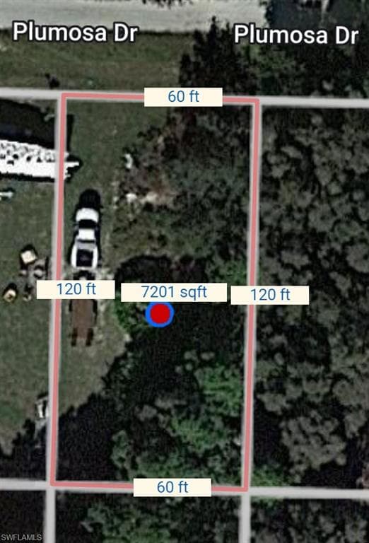 27265 Plumosa DR PUNTA GORDA, FL 33955
