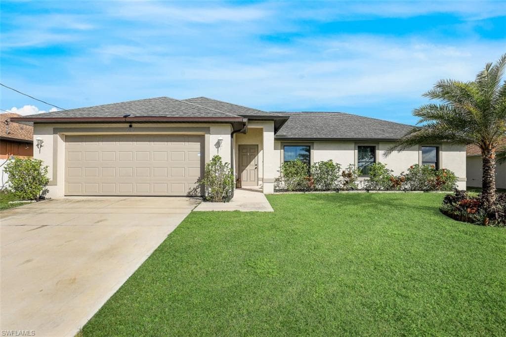 2219 NE 5th TER CAPE CORAL, FL 33909