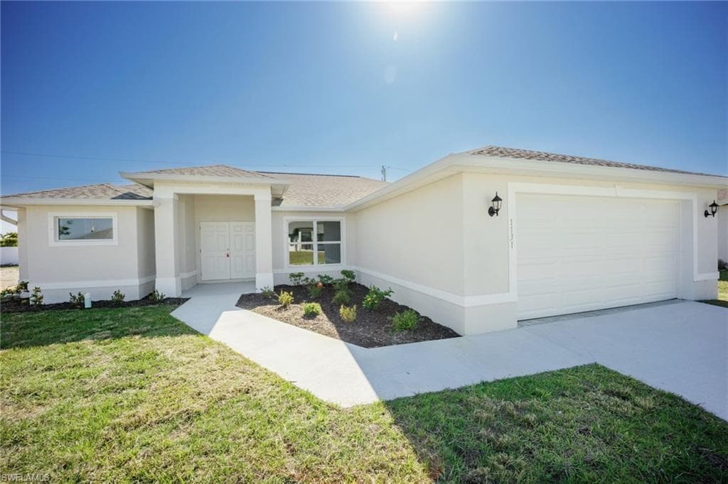1131 NW 2nd AVE CAPE CORAL, FL 33993