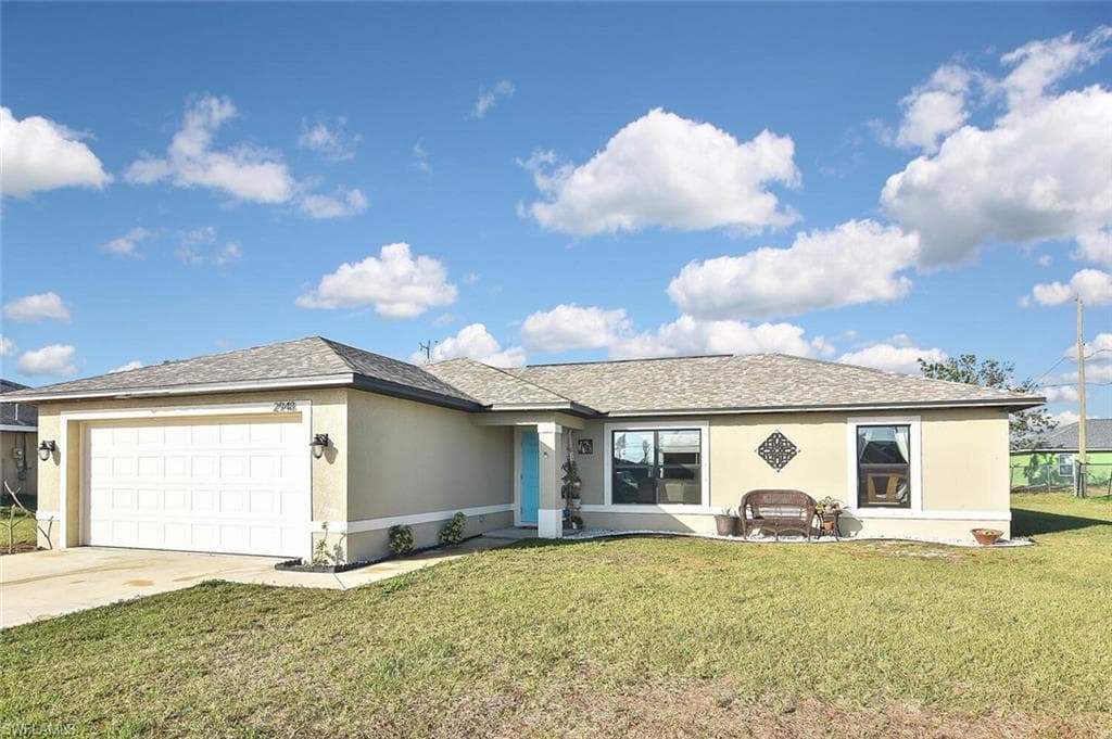 2948 SW 6th AVE CAPE CORAL, FL 33914