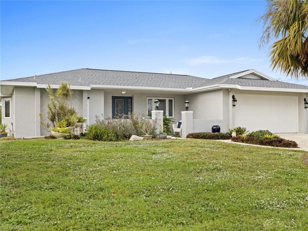 3145 Peace River DR PUNTA GORDA, FL 33983