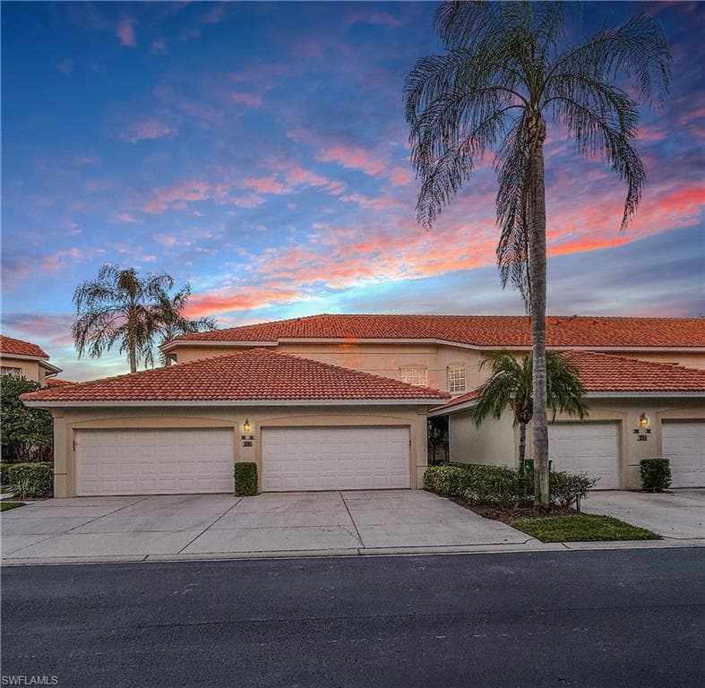 1283 Egrets LNDG 101 NAPLES, FL 34108