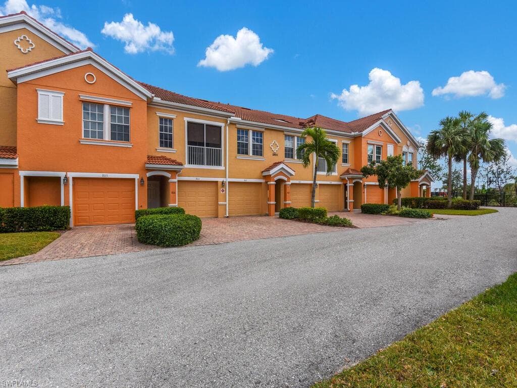 1854 Concordia Lake CIR 806 CAPE CORAL, FL 33909