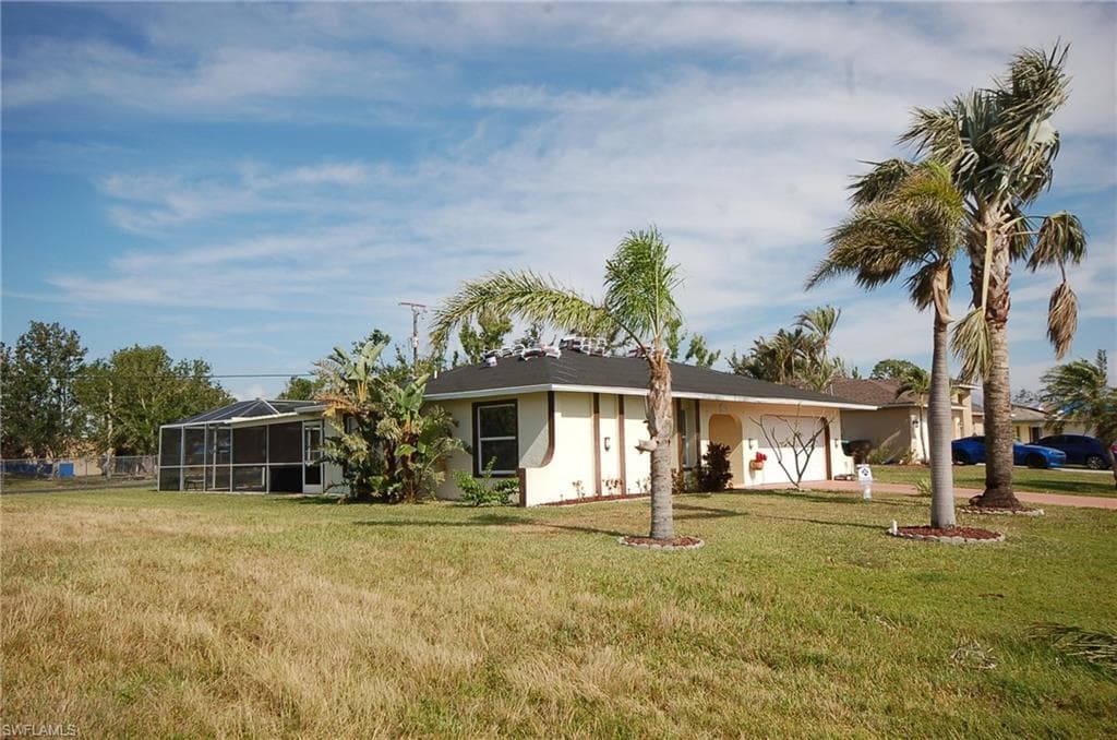 1825 SW 36th TER CAPE CORAL, FL 33914