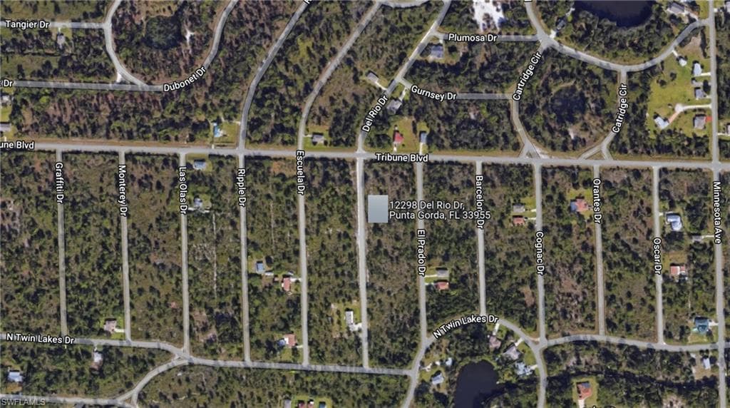 12298 Del Rio DR PUNTA GORDA, FL 33955
