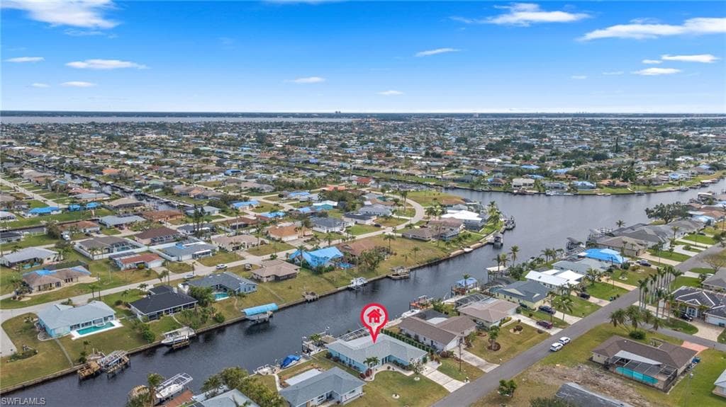 3101 SE 10th AVE CAPE CORAL, FL 33904