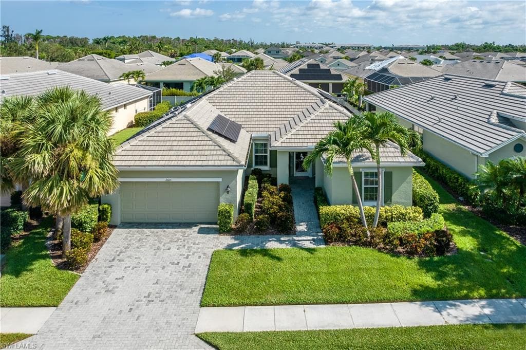 2665 Lambay CT CAPE CORAL, FL 33991