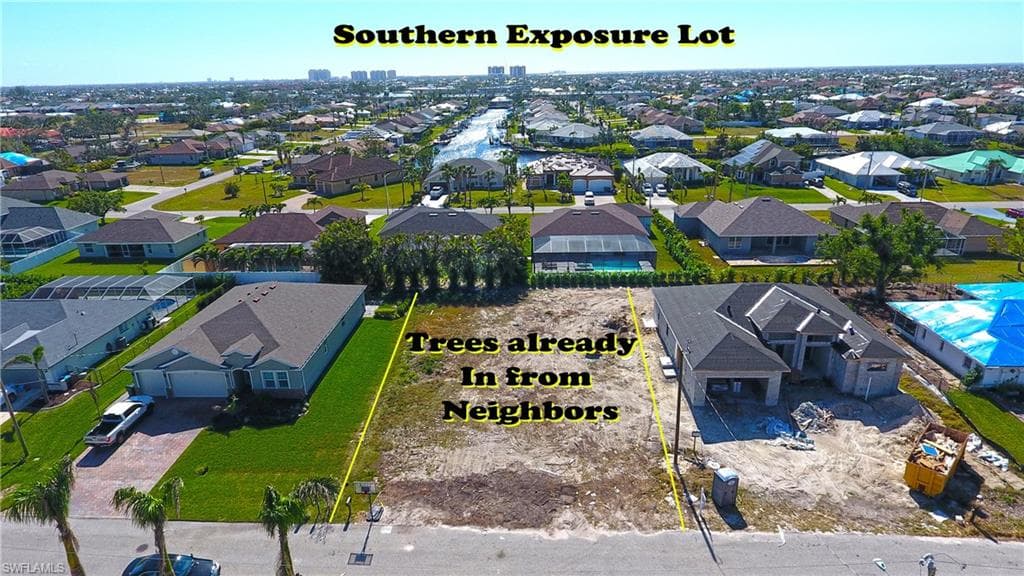 1712 SW 44th TER CAPE CORAL, FL 33914