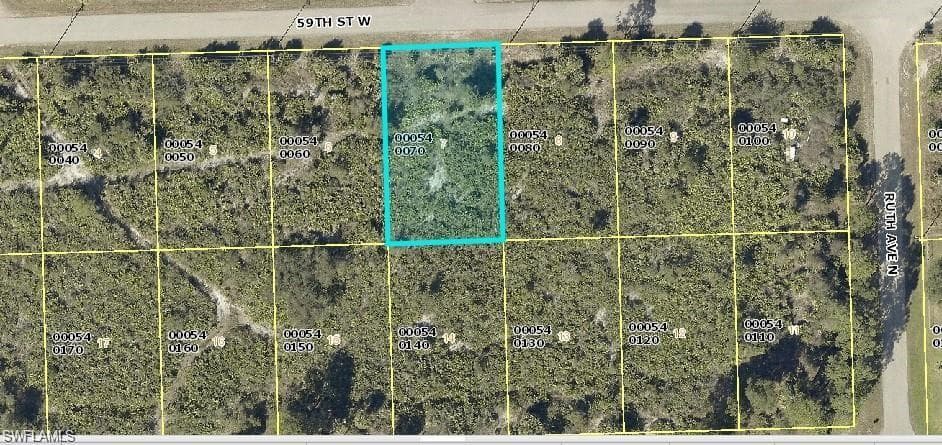 3307 59th ST W LEHIGH ACRES, FL 33971