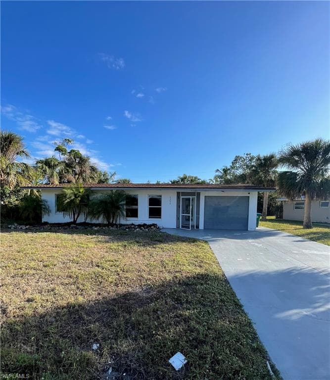 5251 Tower DR CAPE CORAL, FL 33904