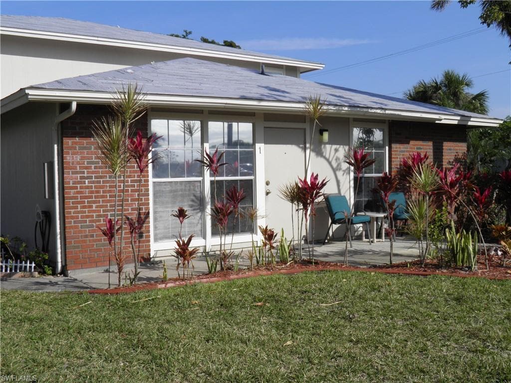 3260 Prince Edward Island CIR 1 FORT MYERS, FL 33907
