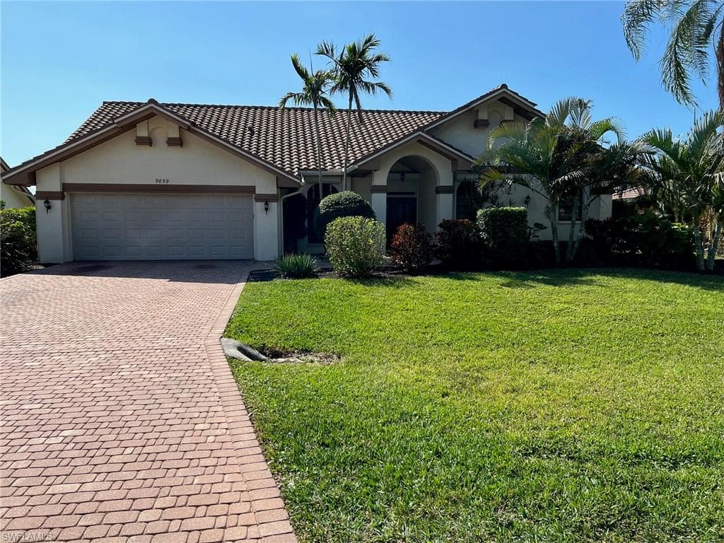 9859 El Greco CIR BONITA SPRINGS, FL 34135