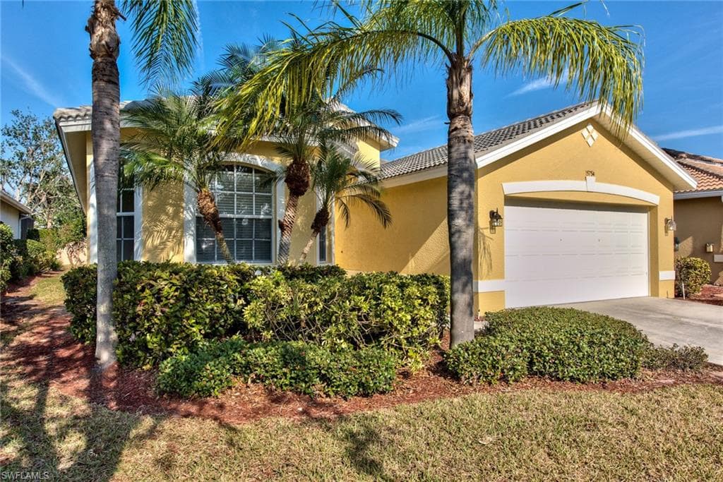 15754 Cutters CT FORT MYERS, FL 33908