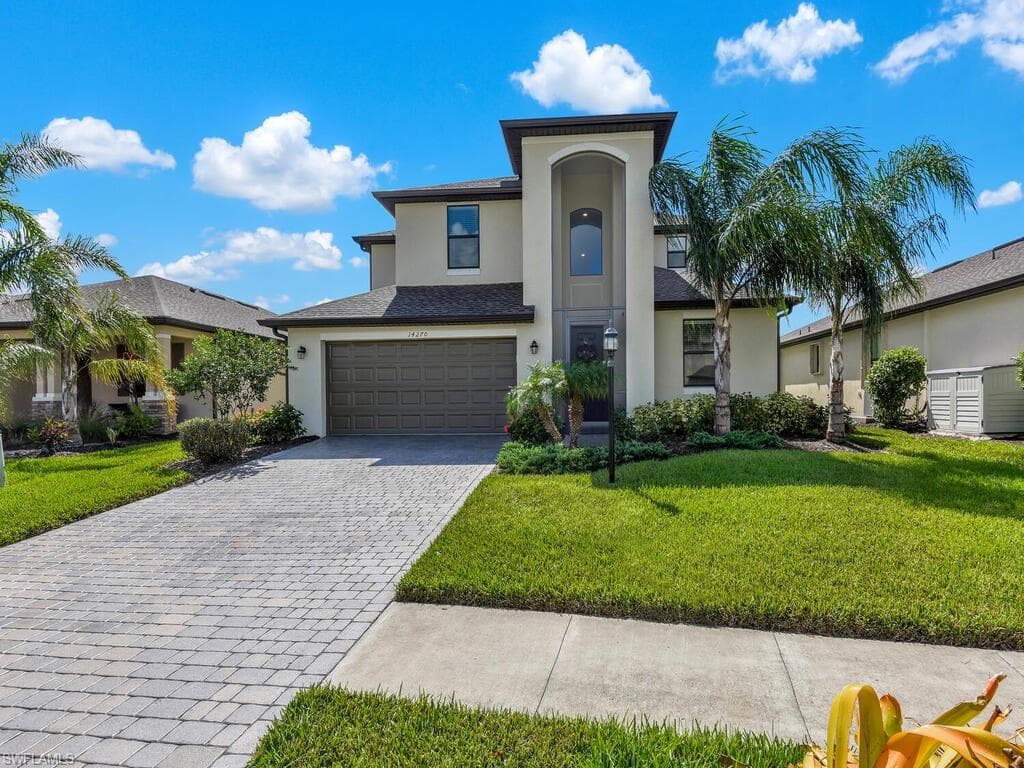 14270 Vindel CIR FORT MYERS, FL 33905