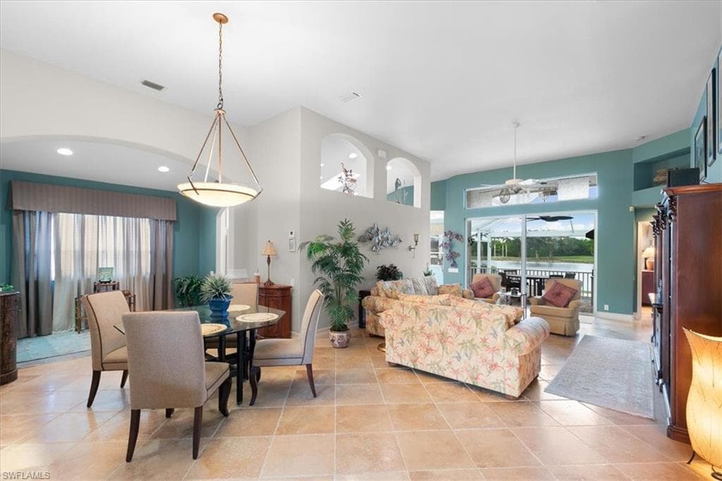 3813 CLIPPER LN NAPLES, FL 34112