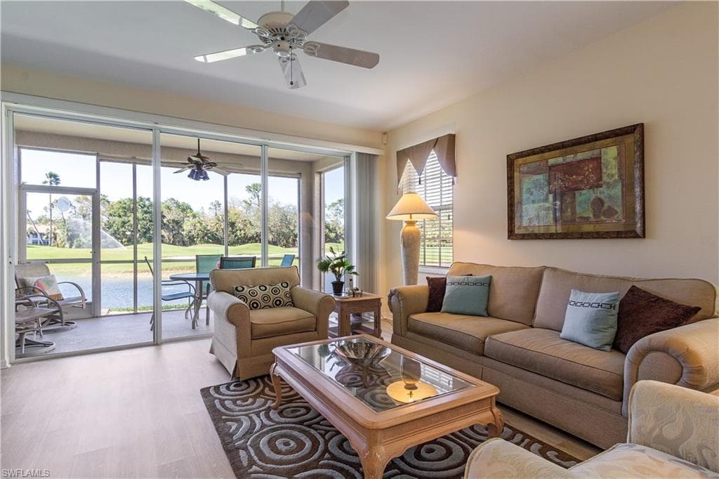 5681 Heron LN 204 NAPLES, FL 34110