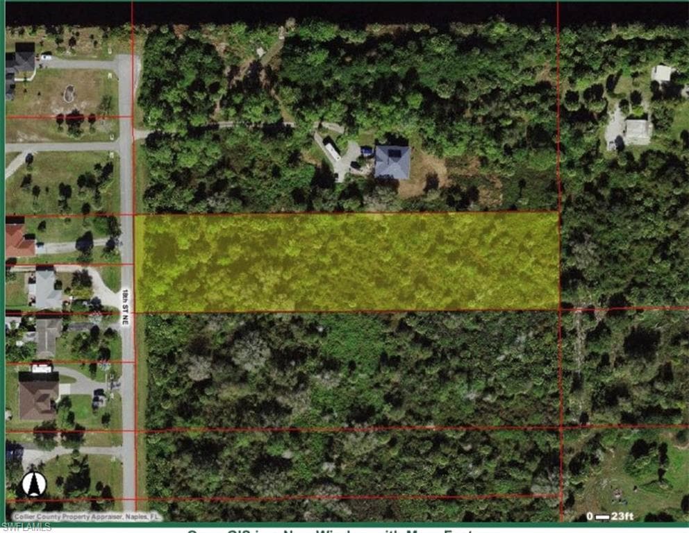 18th ST NE NAPLES, FL 34120