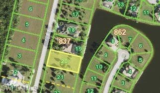 16680 San Edmundo RD PUNTA GORDA, FL 33955