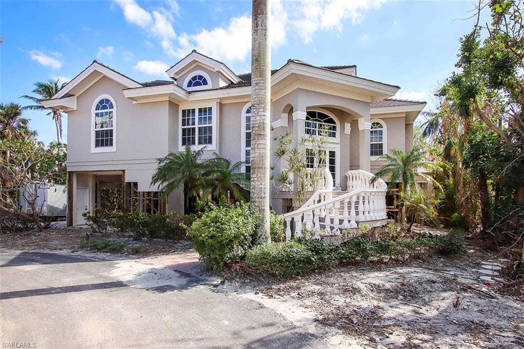 519 Kinzie Island CT SANIBEL, FL 33957