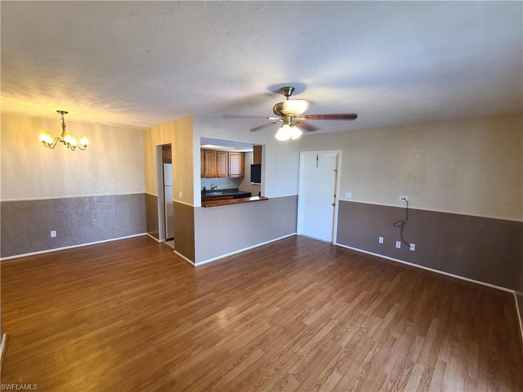 3328 Ottawa CIR 4 FORT MYERS, FL 33907