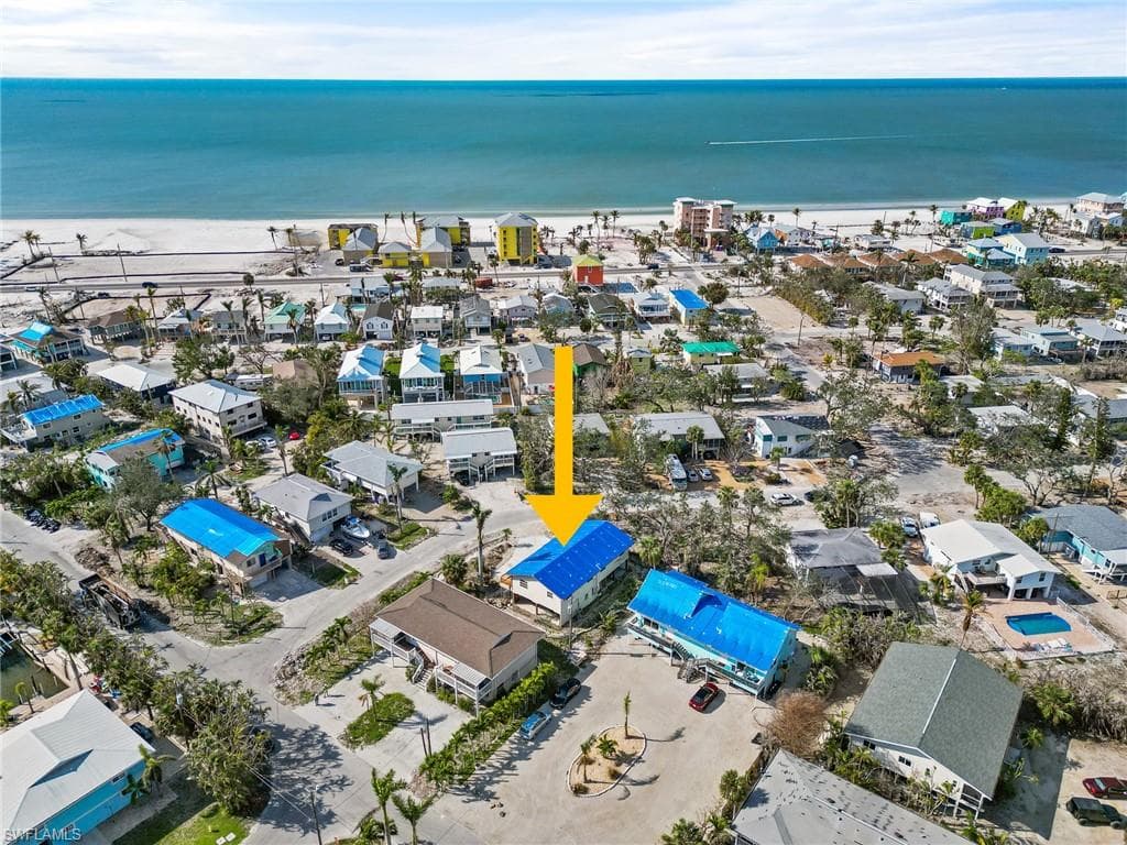 5509 Oak Ridge AVE FORT MYERS BEACH, FL 33931