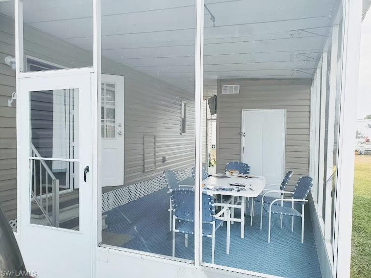 916 Rainbow LN NORTH FORT MYERS, FL 33917
