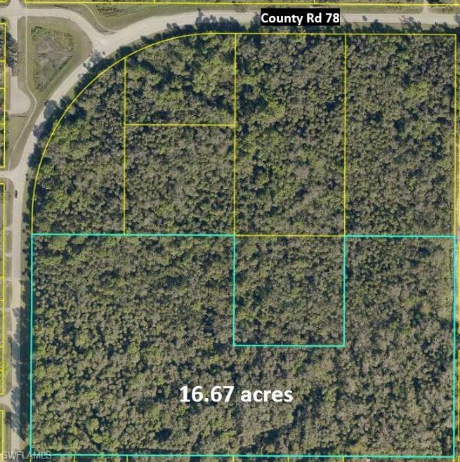 CR 78 LABELLE, FL 33935