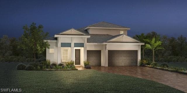 9112 Caicos WAY 100 NAPLES, FL 34114