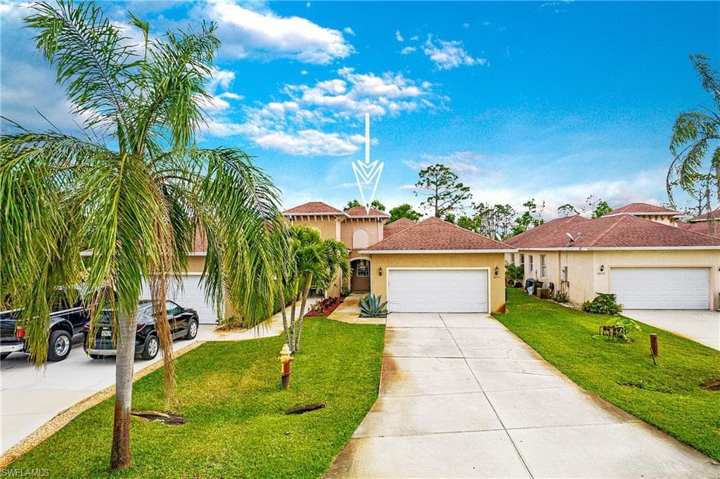 26513 Robin WAY BONITA SPRINGS, FL 34135