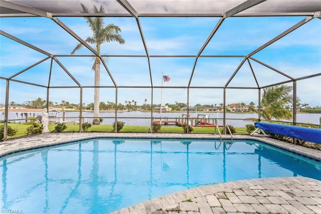 13380 Marquette BLVD FORT MYERS, FL 33905