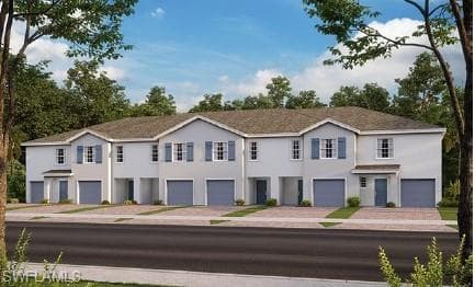 15381 Wildflower CIR NAPLES, FL 34119