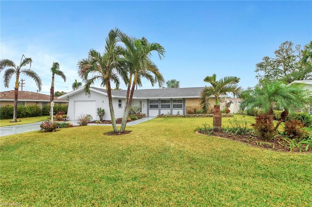 4005 SE 3rd AVE CAPE CORAL, FL 33904