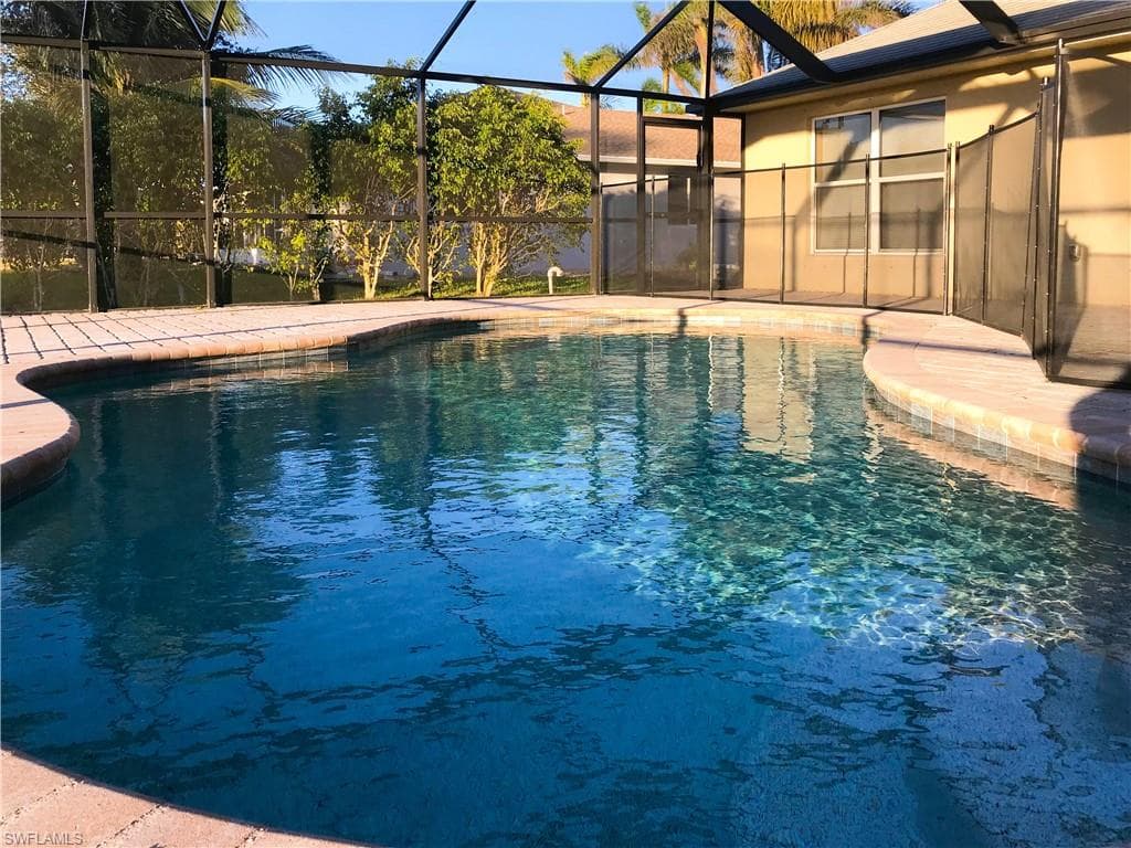 18 NW 14th AVE CAPE CORAL, FL 33993